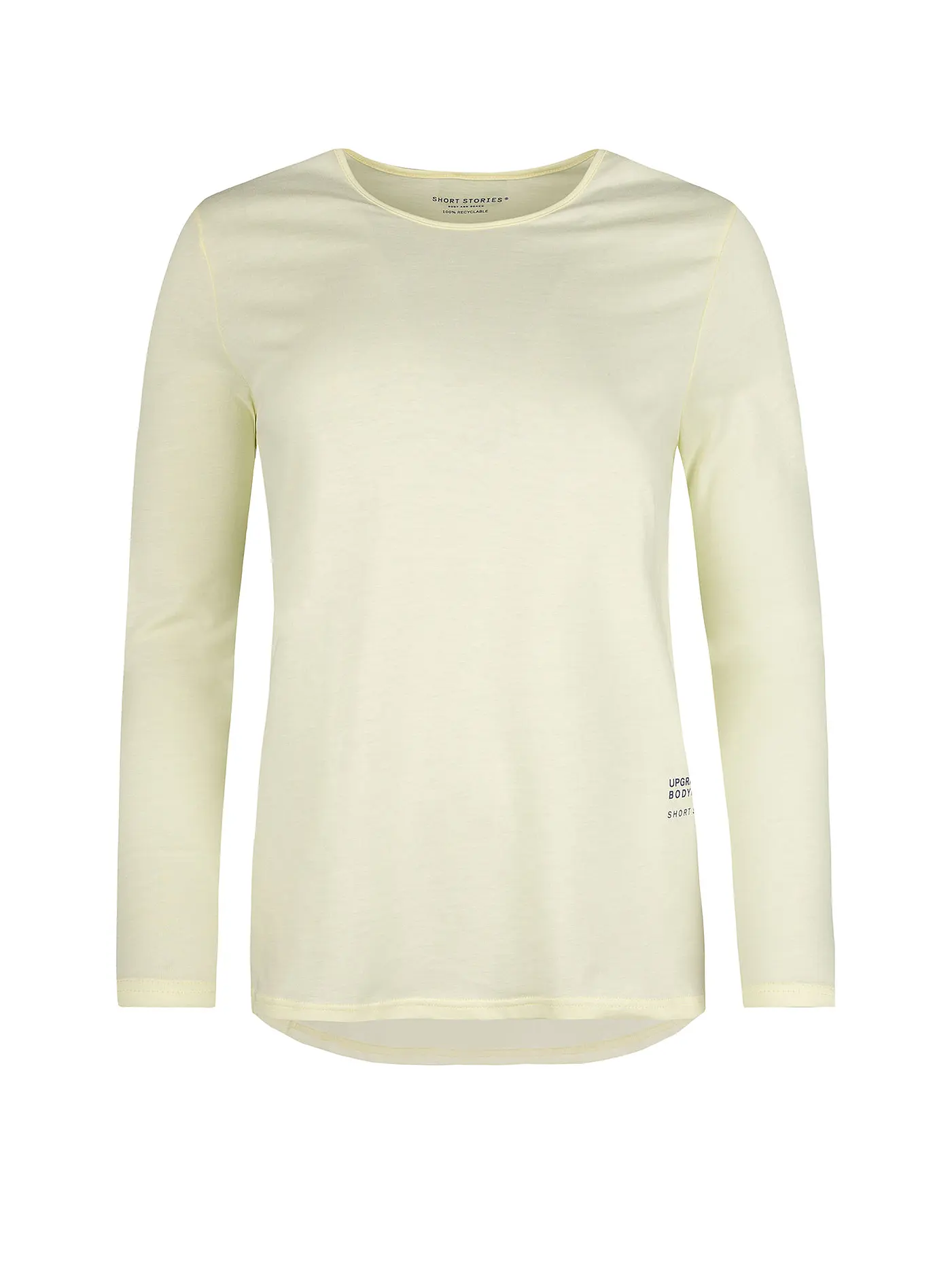 SHORT STORIES | Shirt | 